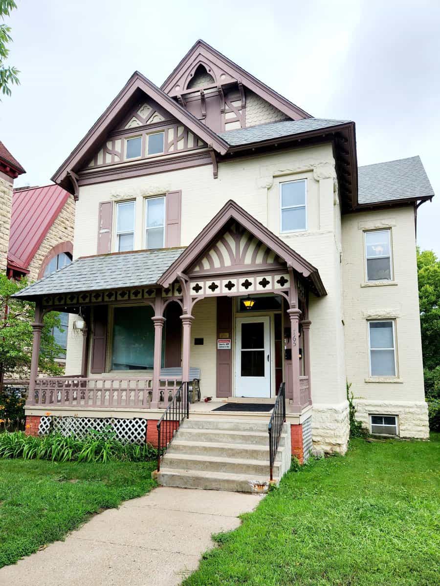 165 W Broadway - Brick &Amp; Beam Property Management