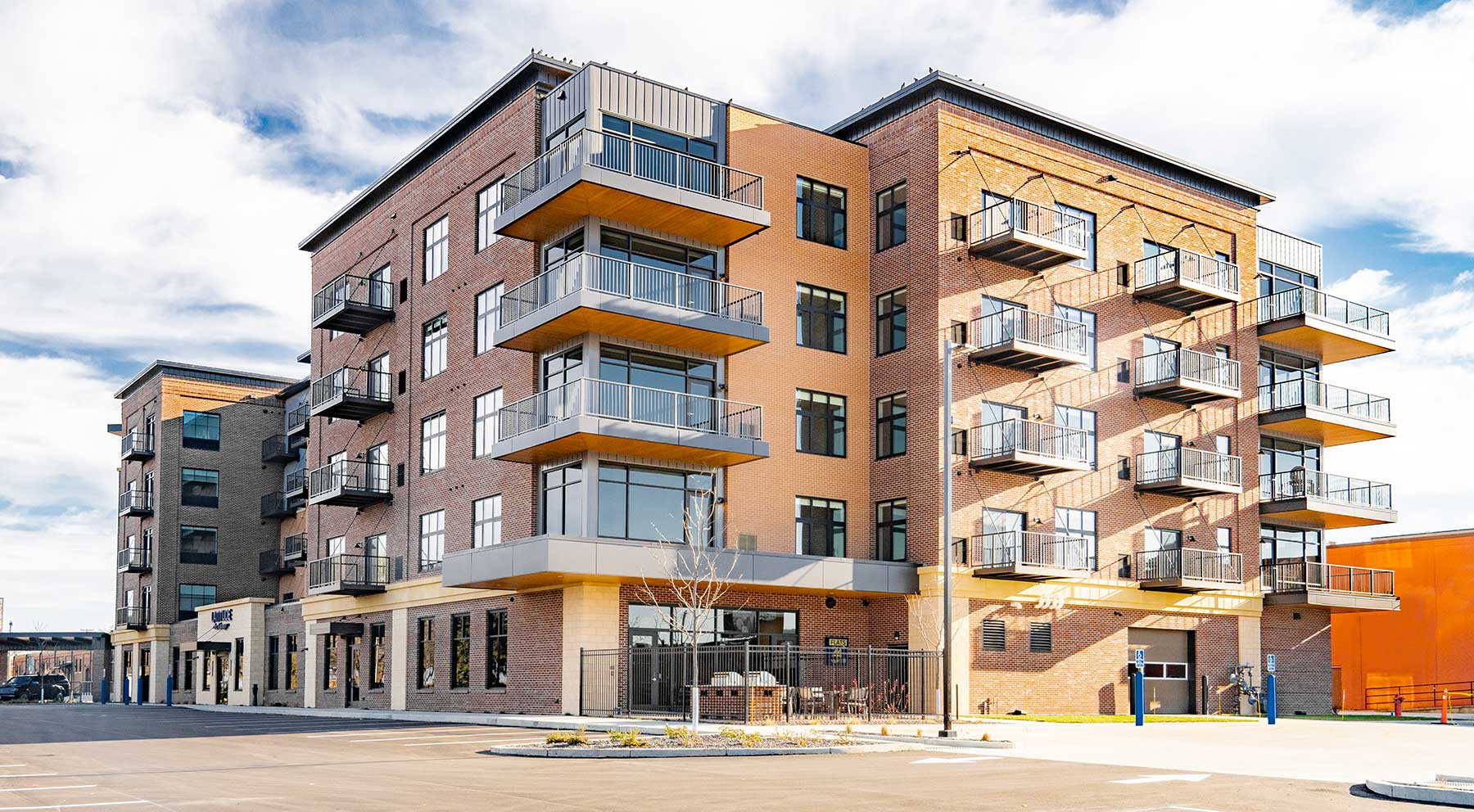 - Brick &Amp; Beam Property Management