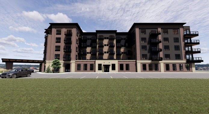Exterior 5 - Brick &Amp; Beam Property Management